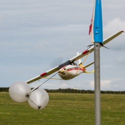 Model Air Show 2016